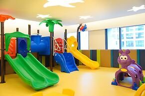 Somerset Software Park Xiamen