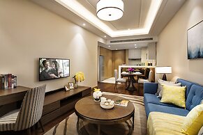 Somerset Software Park Xiamen