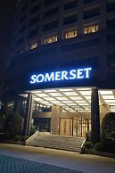Somerset Software Park Xiamen