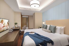 Somerset Software Park Xiamen