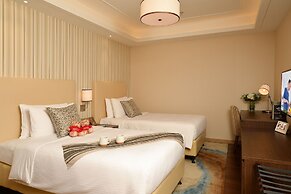 Somerset Software Park Xiamen