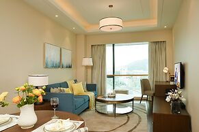 Somerset Software Park Xiamen