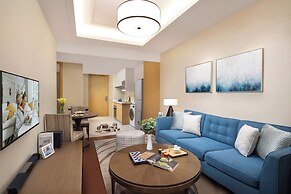 Somerset Software Park Xiamen