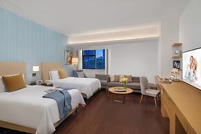 Somerset Software Park Xiamen