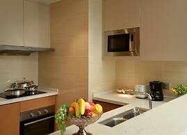 Somerset Software Park Xiamen