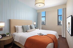 Somerset Software Park Xiamen