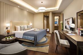 Somerset Software Park Xiamen