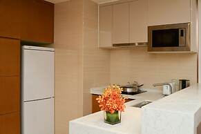 Somerset Software Park Xiamen