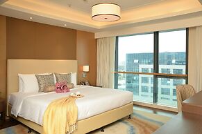 Somerset Software Park Xiamen