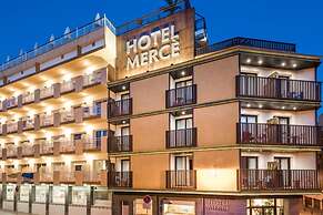 Hotel Mercè