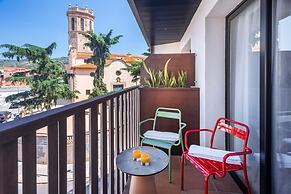 Hotel Mercè