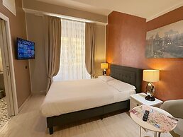 Fabio Massimo Guest House