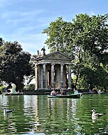 Fabio Massimo Guest House