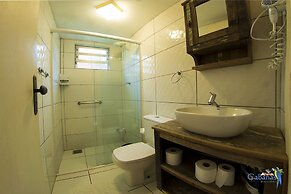 Cabanas Termas Hotel