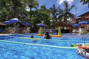 Cabanas Termas Hotel