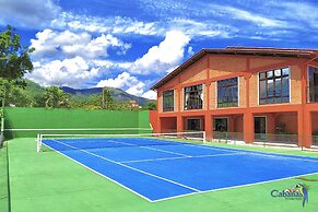 Cabanas Termas Hotel