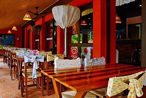 Cabanas Termas Hotel