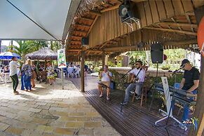 Cabanas Termas Hotel