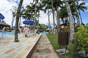 Cabanas Termas Hotel