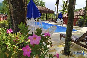 Cabanas Termas Hotel