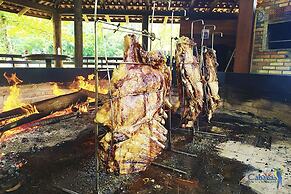 Cabanas Termas Hotel