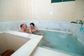 Cabanas Termas Hotel