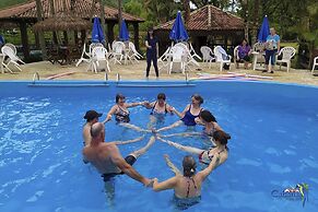 Cabanas Termas Hotel