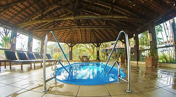 Cabanas Termas Hotel