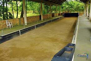 Cabanas Termas Hotel