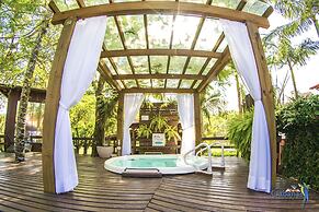 Cabanas Termas Hotel