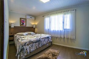 Cabanas Termas Hotel