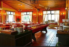 Cabanas Termas Hotel