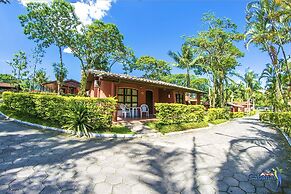 Cabanas Termas Hotel