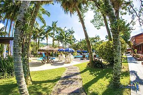 Cabanas Termas Hotel