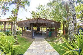 Cabanas Termas Hotel