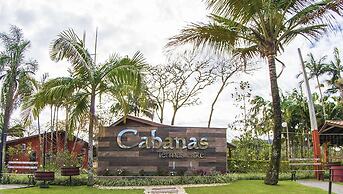 Cabanas Termas Hotel