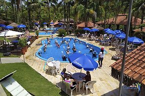 Cabanas Termas Hotel