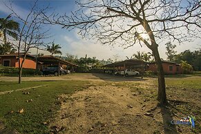 Cabanas Termas Hotel
