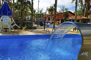 Cabanas Termas Hotel