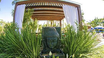 Cabanas Termas Hotel