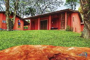 Cabanas Termas Hotel