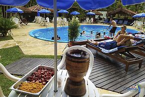 Cabanas Termas Hotel