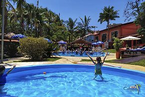 Cabanas Termas Hotel