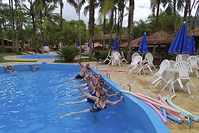 Cabanas Termas Hotel