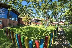 Cabanas Termas Hotel