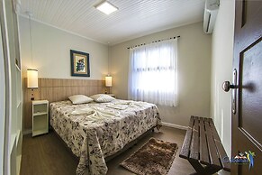 Cabanas Termas Hotel