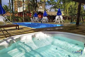 Cabanas Termas Hotel