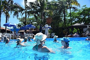 Cabanas Termas Hotel