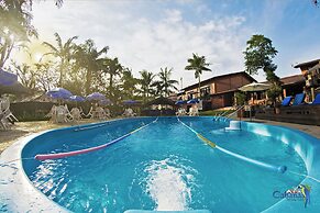 Cabanas Termas Hotel