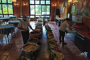 Cabanas Termas Hotel